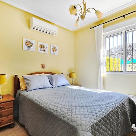 Casa Tortuga - 3 Bedrooms And Private Pool Hondón de las Nieves المظهر الخارجي الصورة