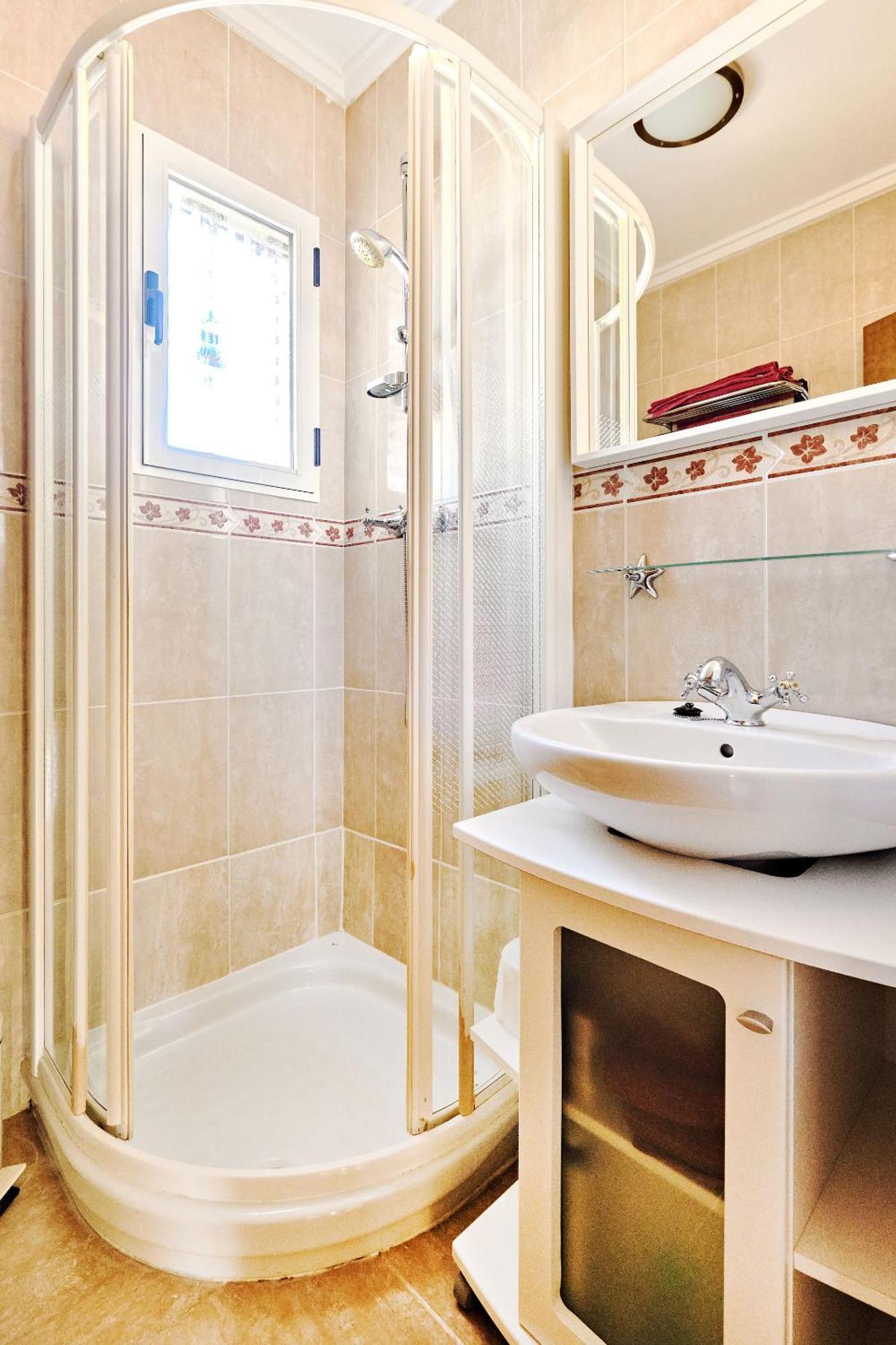Casa Tortuga - 3 Bedrooms And Private Pool Hondón de las Nieves المظهر الخارجي الصورة