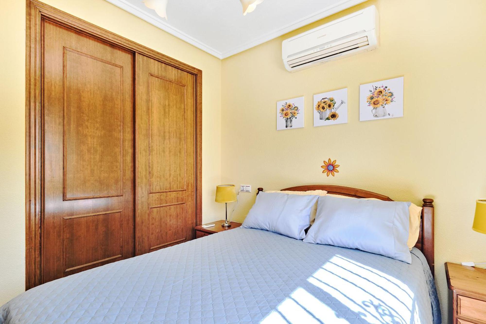 Casa Tortuga - 3 Bedrooms And Private Pool Hondón de las Nieves المظهر الخارجي الصورة