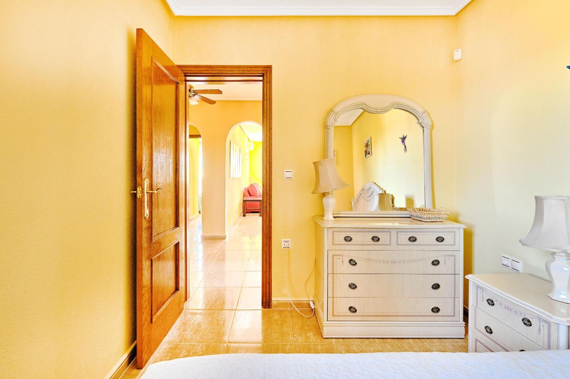 Casa Tortuga - 3 Bedrooms And Private Pool Hondón de las Nieves المظهر الخارجي الصورة